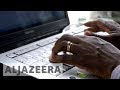 Fears over Zimbabwe plan for new cyber laws