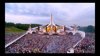 Meduza - Live From Tomorrowland Mainstage 2022