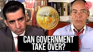 Can Government Regulate Bitcoin?