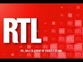 Le journal RTL de 17h00