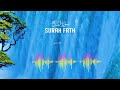 Surah Al Fath  By Sheikh Abdur Rahman As Sudais  Full With Arabic Text HD  48 سورۃ الفتح