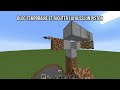 tnt duper facile sans corail et slime minecraft 1.21