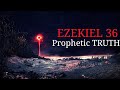 Oasis Conference - Las Vegas | Part 4 | Ezekiel 36 verses 29 to 38