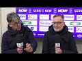 ontv commenti post ternana pontedera