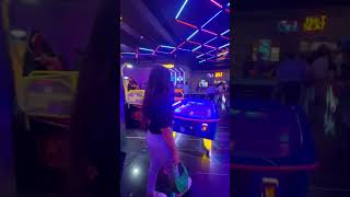 Daily Mini Vlog | Airia Mall Gurgaon | Smaaash