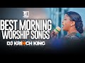 Best Spirit-Filled Morning Swahili Worship Songs  | Nonstop Praise and Worship Gospel Music Mix