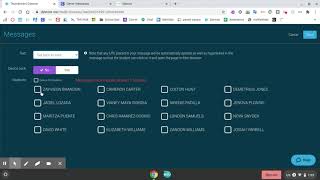 Dyknow Tutorial