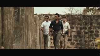 Thoofan-Movie-Official-Trailer-2013-Ram-Charan,-Priyanka-Chopra,-Prakash-Raj,-Sanjay Dutt,-Srihari