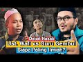 Guru Gembul vs Ustad Wafi, Siapa Lebih Ilmiah?