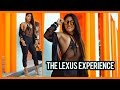 The Lexus Experience with Lynsee Hee Kyeong