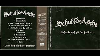 Schutt \u0026 Asche - Schutt und Asche