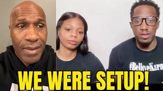 Karmelo Anthony's Father Says They Regret Using a White Attorney
