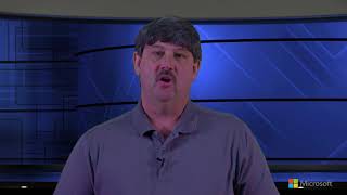 20765 - Provisioning SQL Databases - Module 1