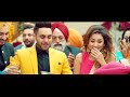 jodi harjot full song randy j gurpreet sony latest punjabi songs 2018