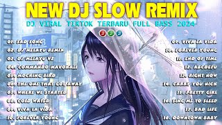 DJ TAHUN BARU 2025🎆 | DJ BREAKBEAT MIXTAPE TERBARU 2025 FULL BASS VIRAL TIK TOK