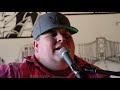Chris Stapleton - Tennessee Whiskey (Cover) - Music Video