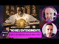 BOLA DE OURO DE VINI JR ESTÁ AMEAÇADA OU ELE AINDA É O FAVORITO? ANDRÉ E BECHLER COMENTAM!