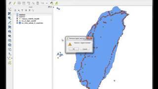 QGIS (2.10 Pisa)  DISTANCE MATRIX and SUMMARY JOIN