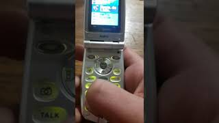 Sanyo PM8200 Ringtones