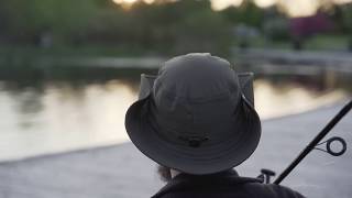 FishGearTOP Fishing Hat and Safari Cap with Sun Protection, Premium Hats for Men and Women