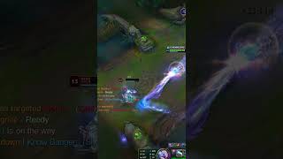 How Aurelion Sol DOMINATES: EPIC Quad
