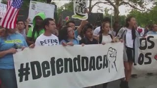 Houston judge declares DACA illegal