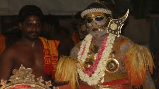 മലവാഴിയാട്ടം #malavayattam #malavazhiyaattam #malavazhyattam