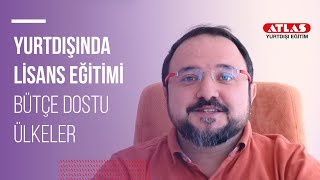 Yurtdışında İngilizce Dilde Üniversite Eğitimi Alabileceğiniz Bütçe Dostu Ülkeler