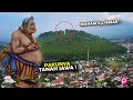 Misteri Gunung Tidar Magelang - Pakunya Tanah Jawa