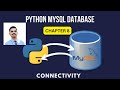Python and MySQL - Deleting Entries and Dropping Tables
