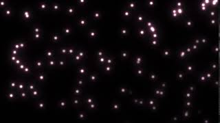 【Processing】Shooting Star 2