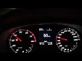 Seat Leon 1.5 TSI 6MT 0-100 acceleration