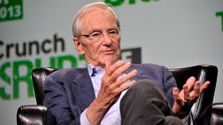 Critics Of The Rich Are Like Nazis, Says Famed Tech Investor
