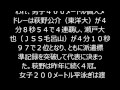 萩野公介、渡部香生子が４冠 競泳日本選手権！kosuke hagino！！