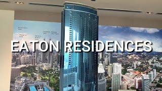 KL Property: Eaton Residences