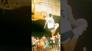 Poypoy Actub | Dunk | Loc:Montalban