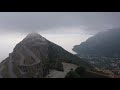 Maratea Christ Statue - Drone Teaser Italy