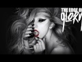 Lady Gaga - Edge of Glory (Metal Remix)