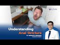 understanding anal stricture vejthani podcast