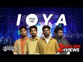 Matadoria - I.O.Y.A (Ayyo Vayye) - അയ്യോ വയ്യേ ( Official Video)