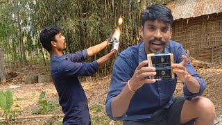 #shots  How to make calcium carbide            Link :-https://youtube.com/@crazybo114?si=vlC9o9RF0bx