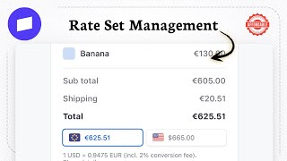 How to Enable Adaptive Pricing in Stripe (Dynamic Billing)