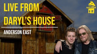 Daryl Hall & Anderson East - She's Gone