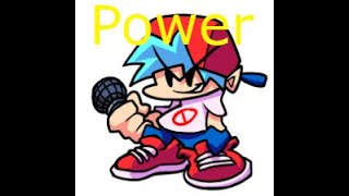 fnf bot made in python - Quite Powerful