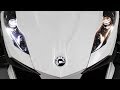 Can-Am Spyder RT LED Fog Light Conversion Kit