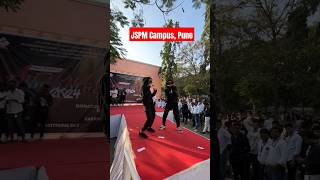 JSPM Campus Pune #jspmhadapsar  #jspmcampuspune #jspmpune #mhtcet #coep #Pune #wagholi