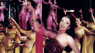 Saajan Saajan | Ishq Mein Jab Jee Ghabraya | Aishwariya Rai | Dil Ka Rishta | Hindi Song