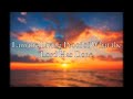 Testimony (Instrumental w/ Lyrics + BGV) - Terrian