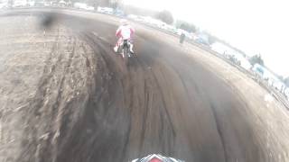 Go Pro HD hero2: MCLB Kerstcross Stekene 6.12.15