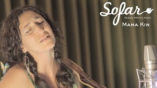 Mama Kin - The River As She Runs | Sofar Perth